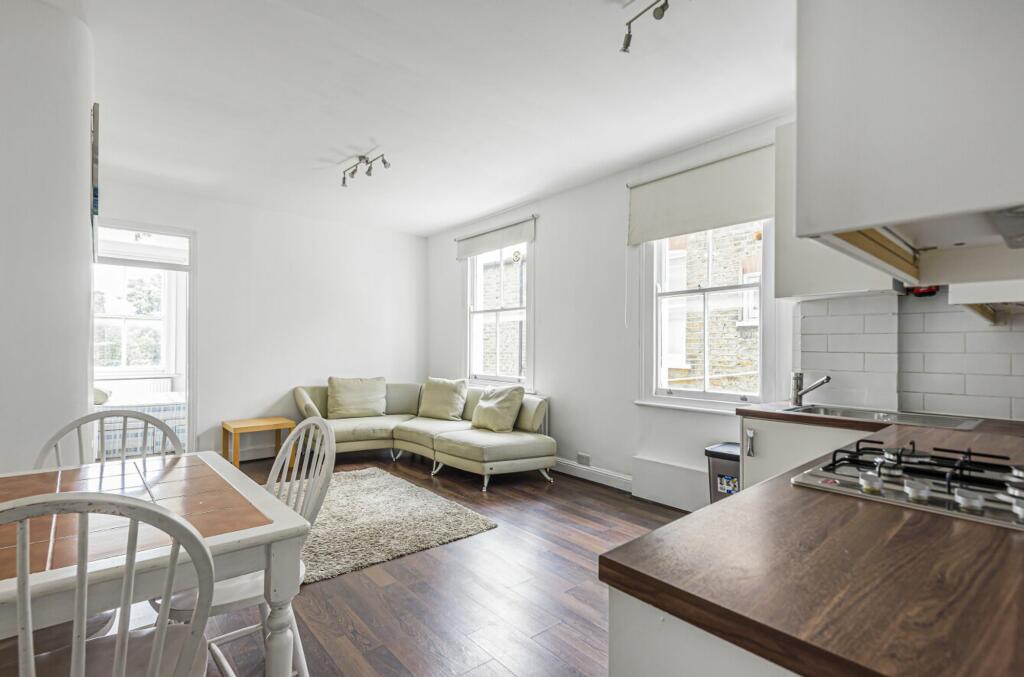 Main image of property: Clapham Common South Side, London, SW4