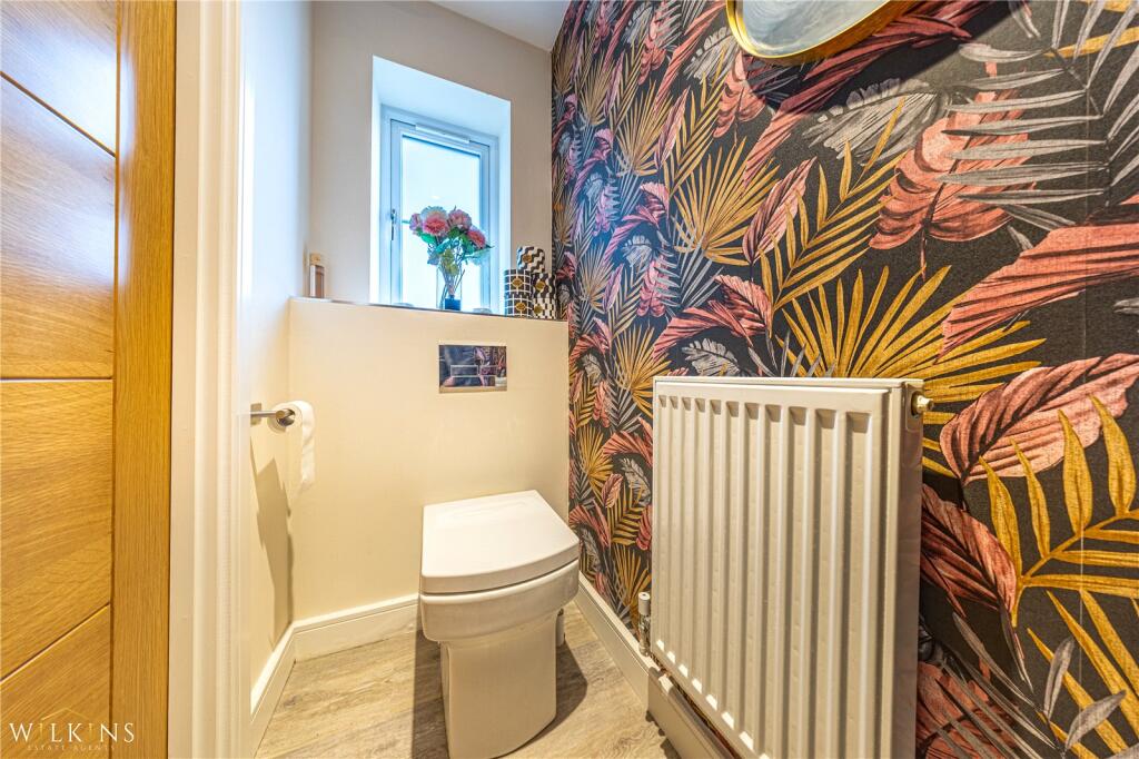 Additional image 8 of Highclere Avenue, Tamworth, Staffordshire, B79