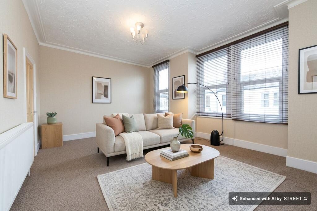 2-roms leilighet, 67 m²