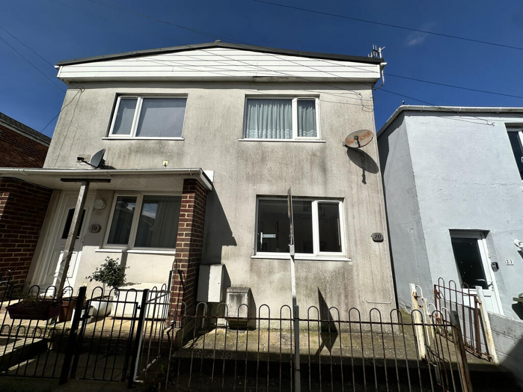 Main image of property: Bank Gardens, Isle Of Wight, PO33