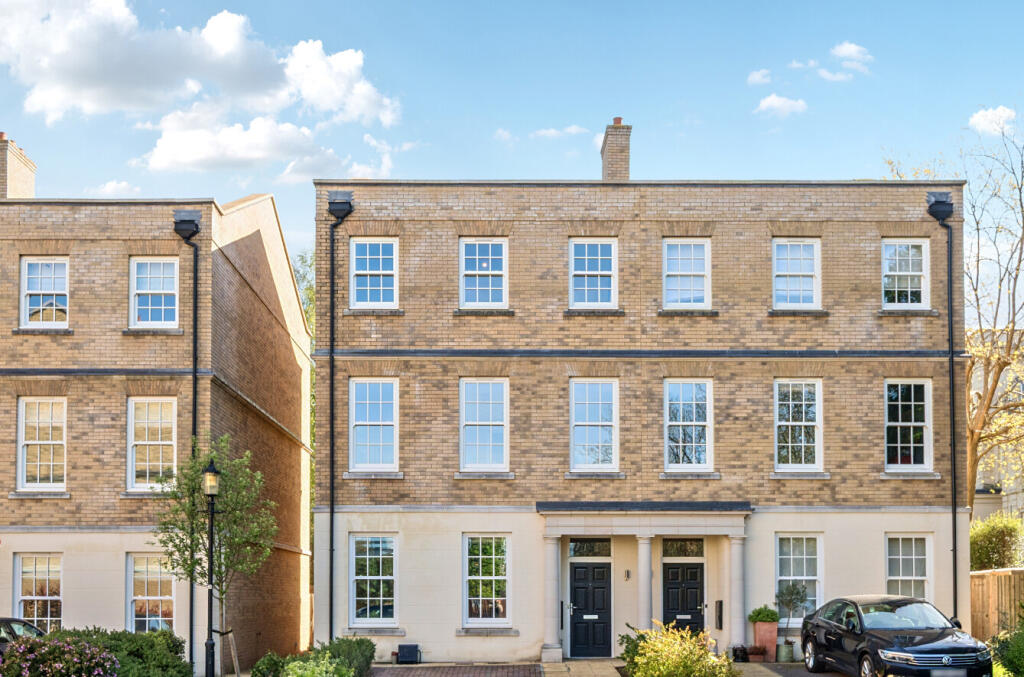 Main image of property: Lourdes Close, Blackheath, Lewisham, London, SE13