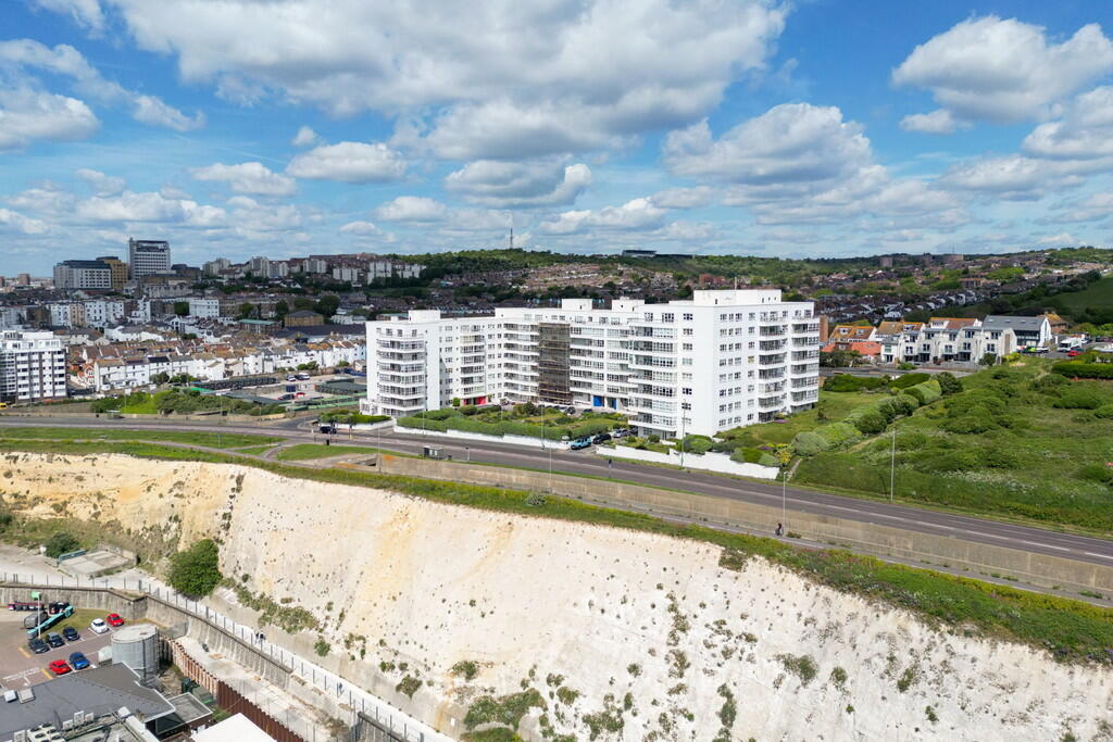 Main image of property: Marine Drive, Brighton