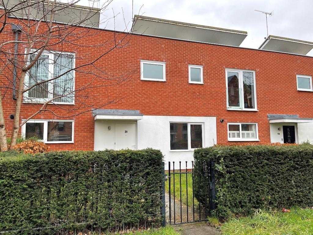 Main image of property: North Crawley Road, NEWPORT PAGNELL