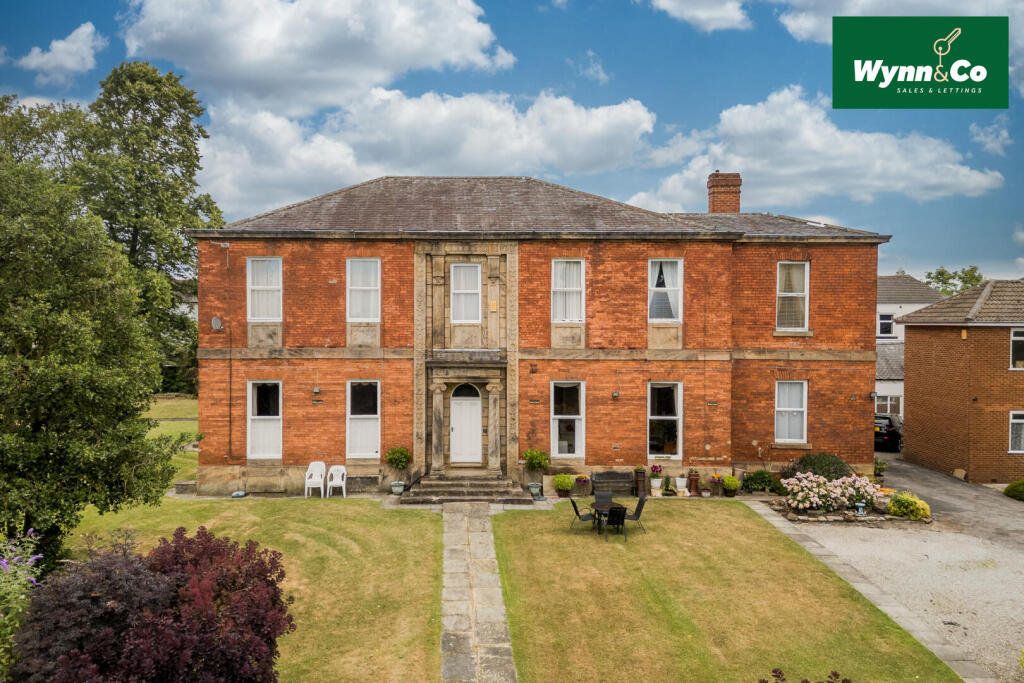 Main image of property: Westfield Grove, Wakefield