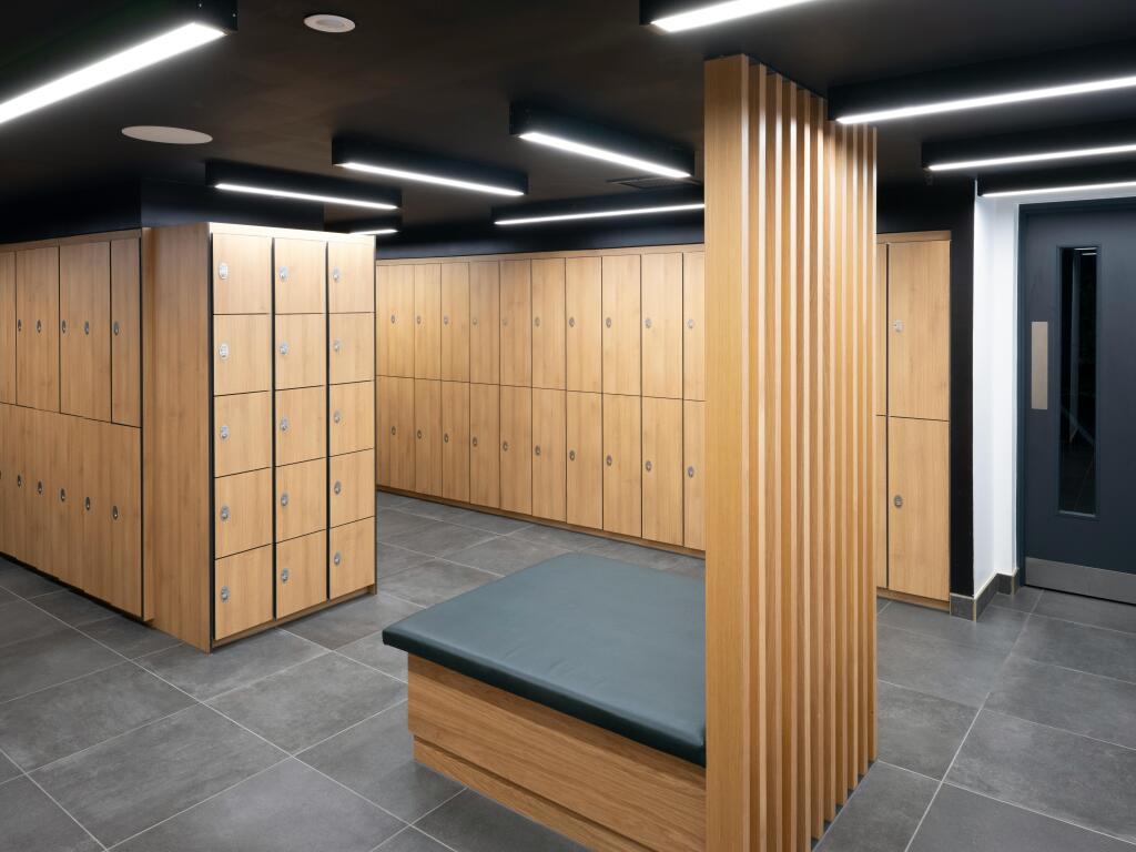 Locker