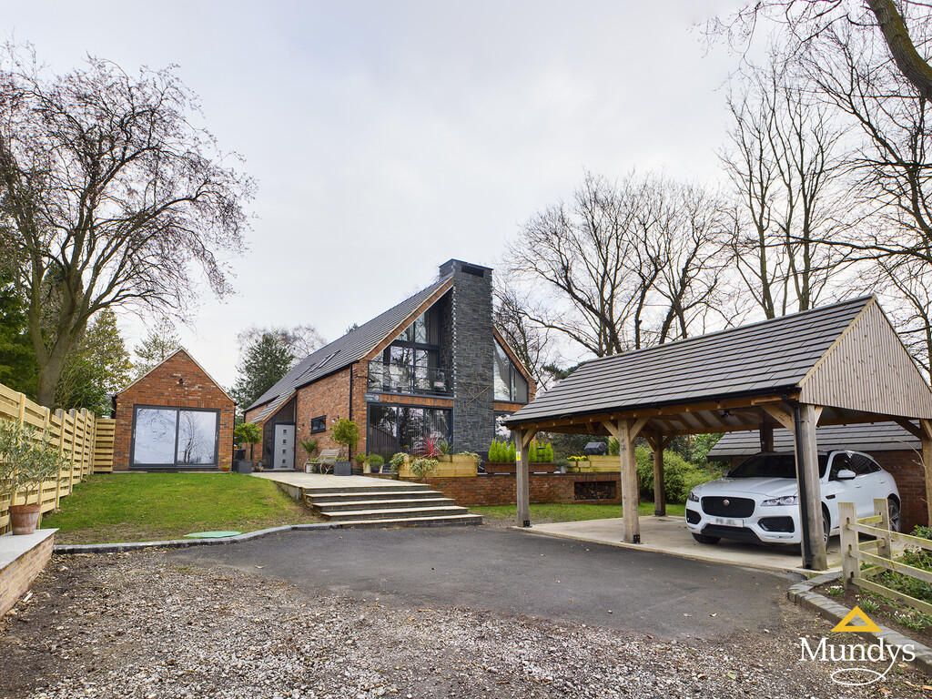 Main image of property: Bishop Norton Road, Market Rasen