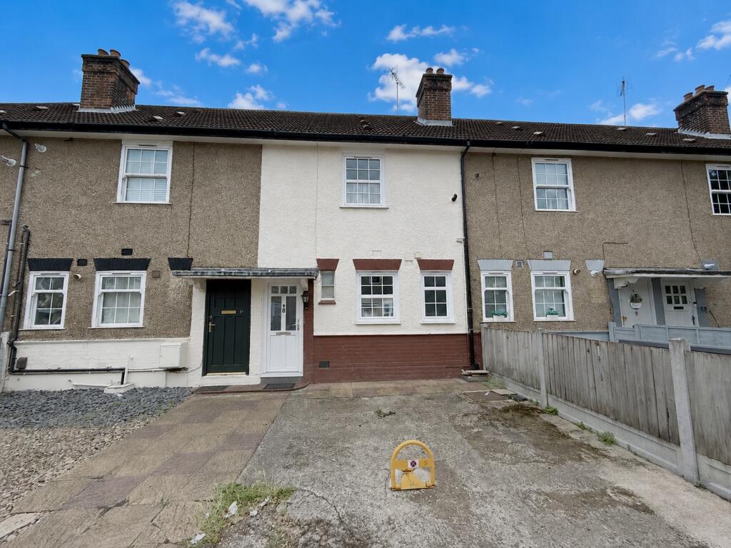 Main image of property: Manchester Grove, London