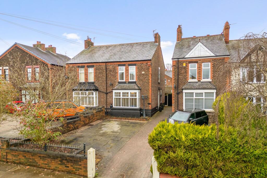 Main image of property: Moughland Lane, Runcorn, WA7