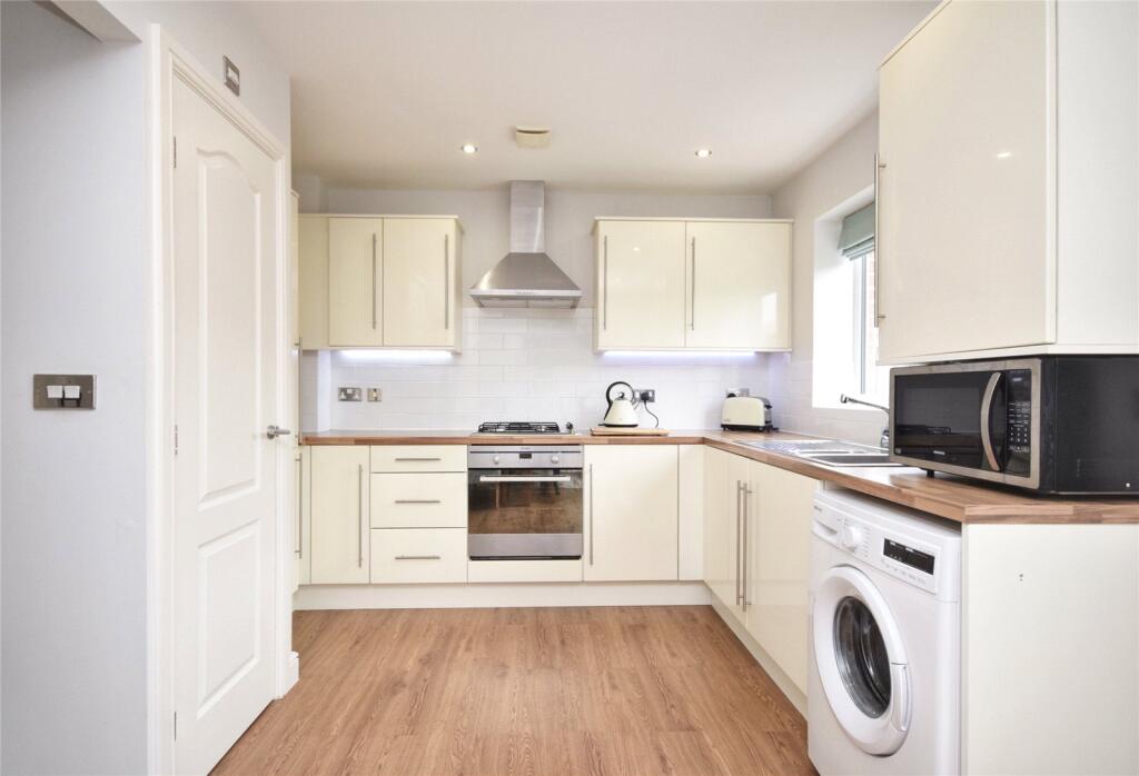 House in Ribble Valley, Copster Green, Salesbury - View 5