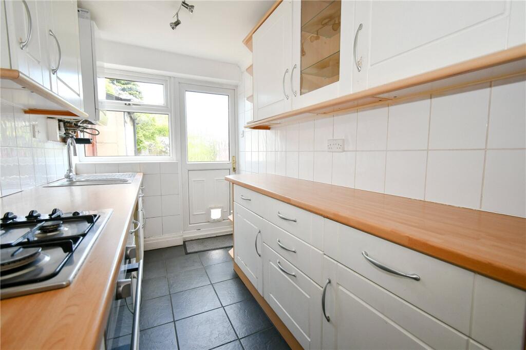 Asterfield Avenue, Higher Bebington, Wirral - View 6