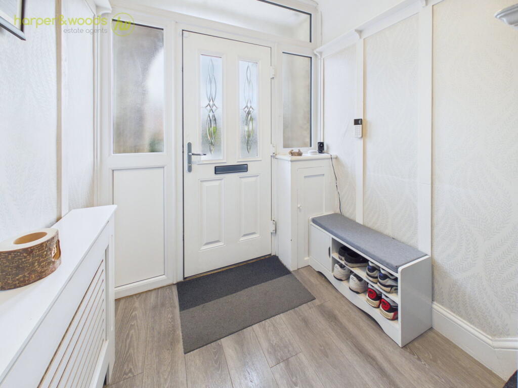 House in Wirral, Liverpool City Region - More