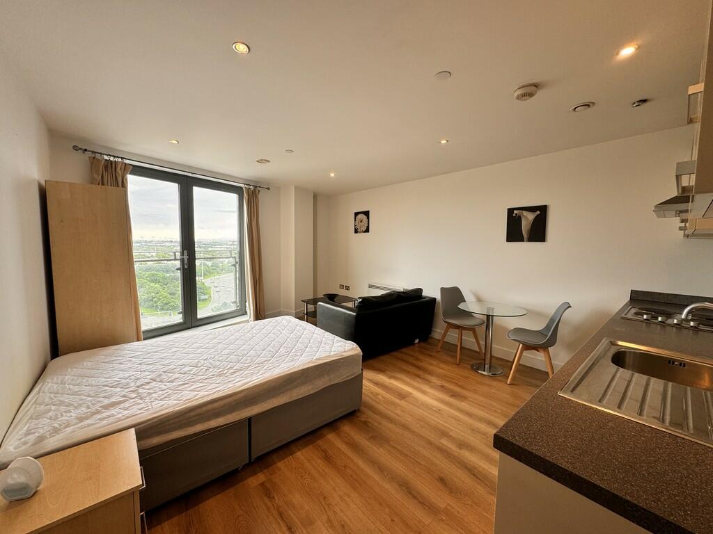 Main image of property: Echo Central Two