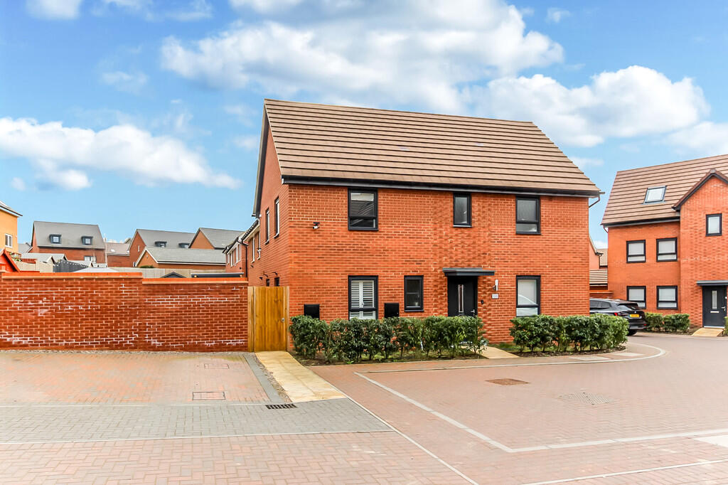 Main image of property: Pinnels Road, Wellingborough