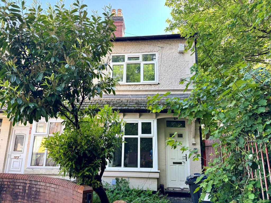 Main image of property: Ashwin Road, Birmingham