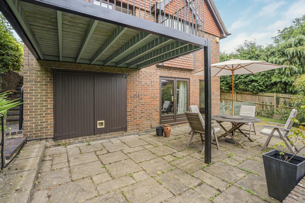 Additional image 5 of Trowley Hill Road, Flamstead, St. Albans, AL3