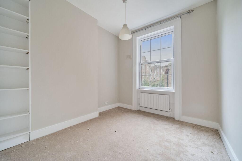 Apartment in London, Mildmay Park, Islington - View 4