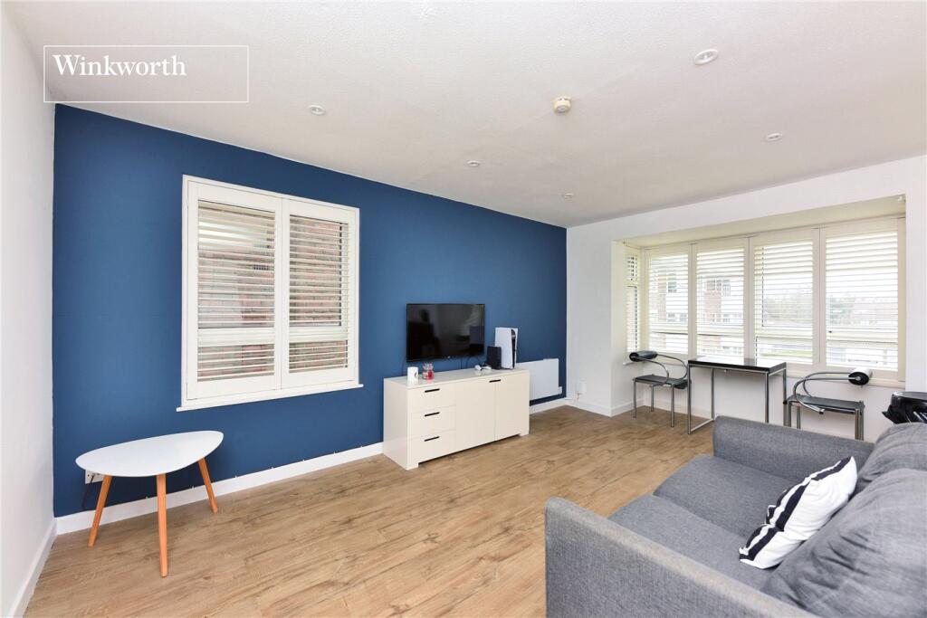 Main image of property: Carters Close, Worcester Park, KT4