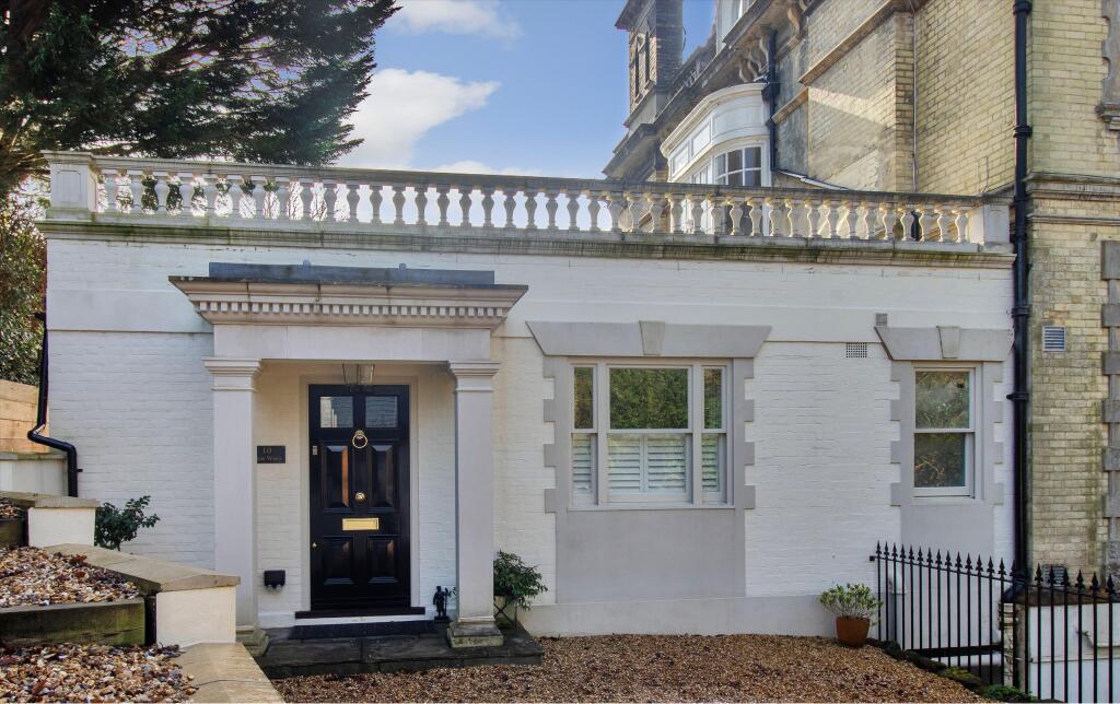 Main image of property: Hungershall Park, Tunbridge Wells, Kent TN4