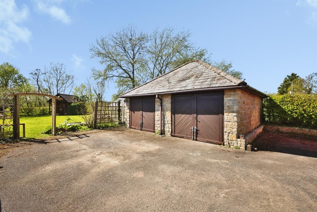 Additional image 17 of Hinton, Mudford, YEOVIL