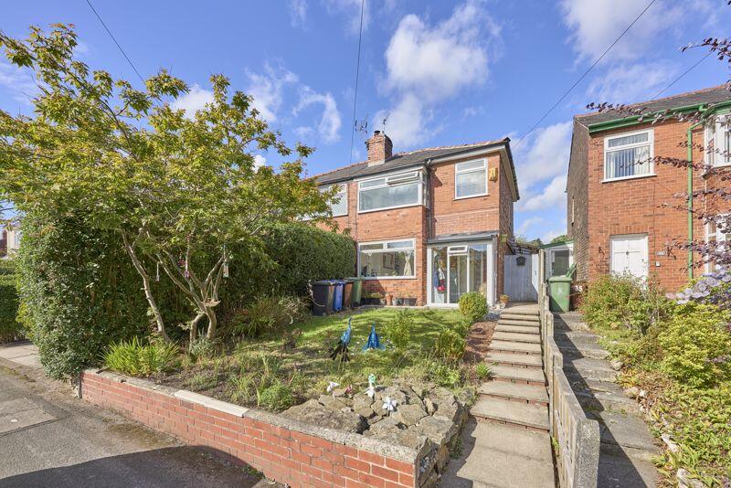 Main image of property: Chorley Road, Standish, Wigan