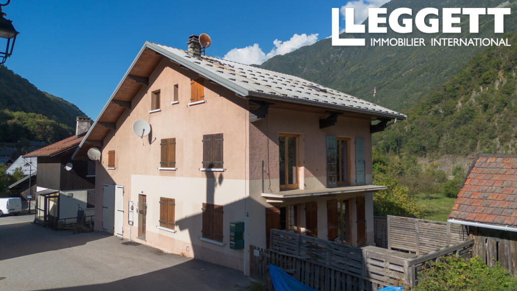 Main image of property: Rhone Alps, Savoie, La Léchère