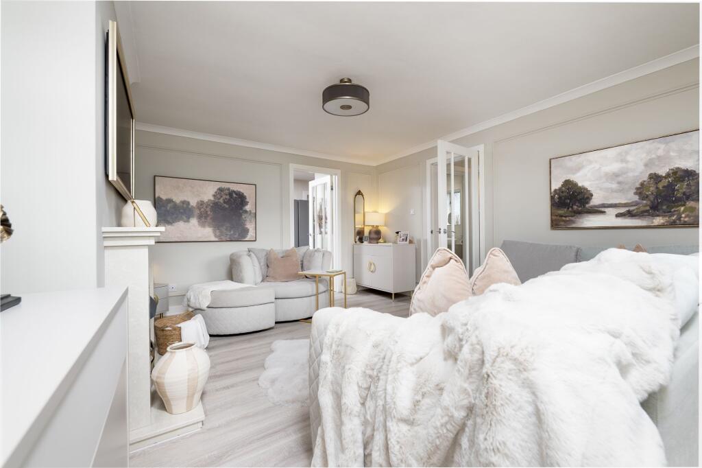 House in Paisley - View 5