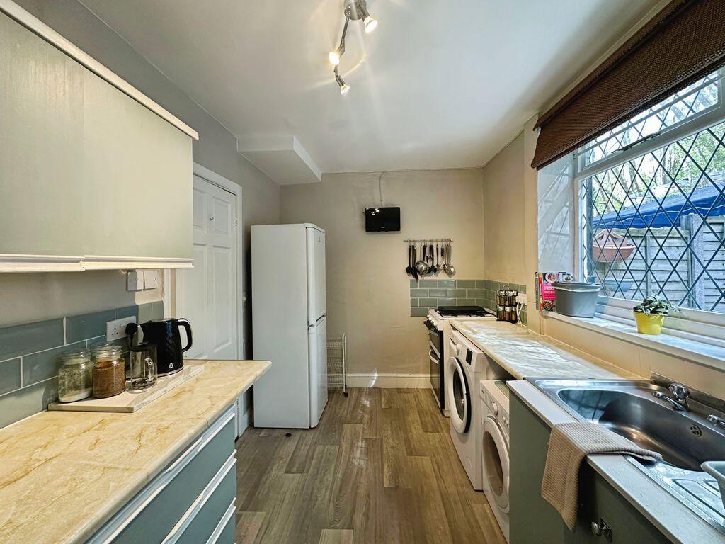 House in Manchester, Greater Manchester - View 3