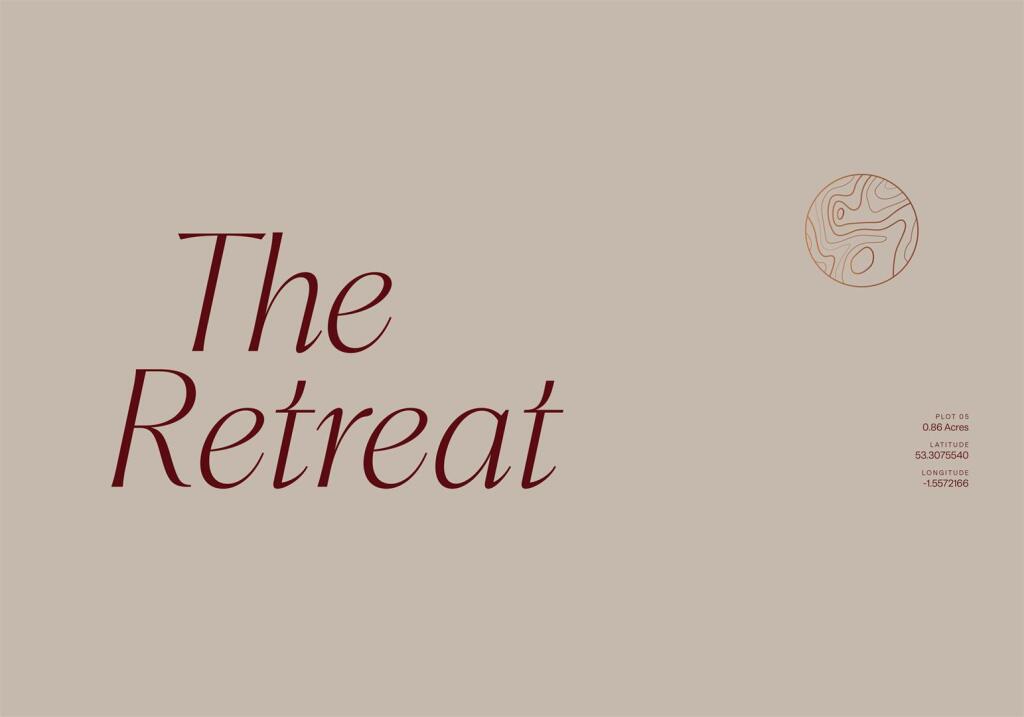 The Retreat, Rolling Hills, Baslow Road, Sheffield - More