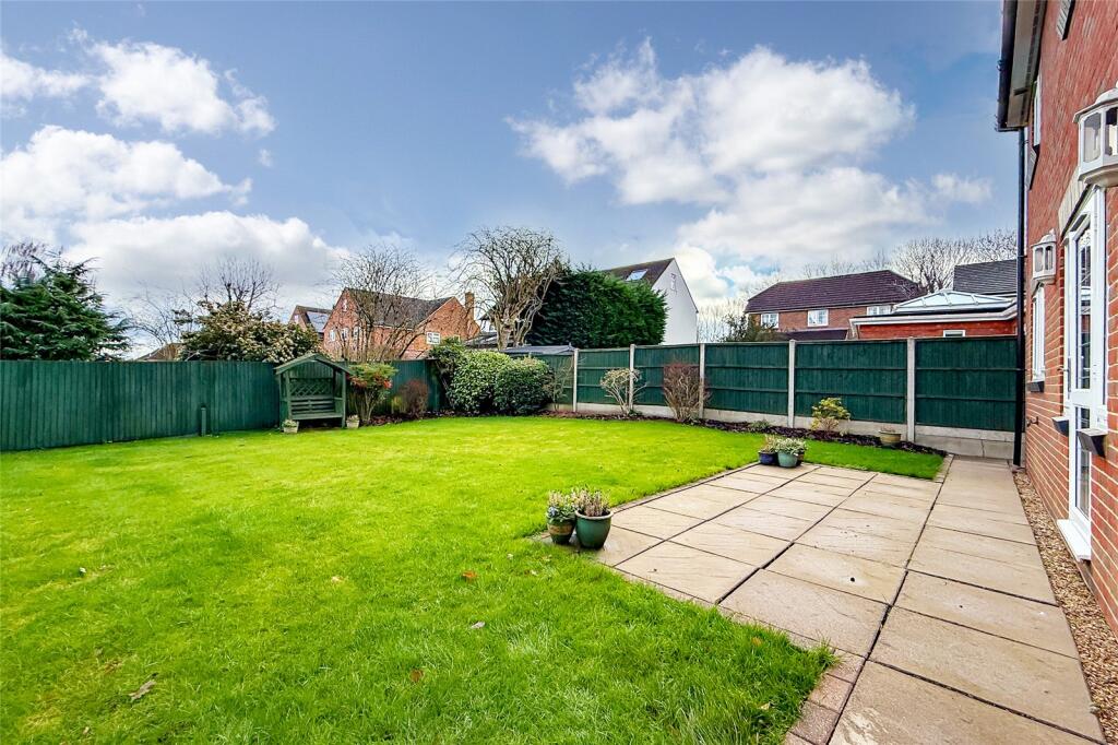 Additional image 18 of Damson Way, St. Albans, Hertfordshire, AL4