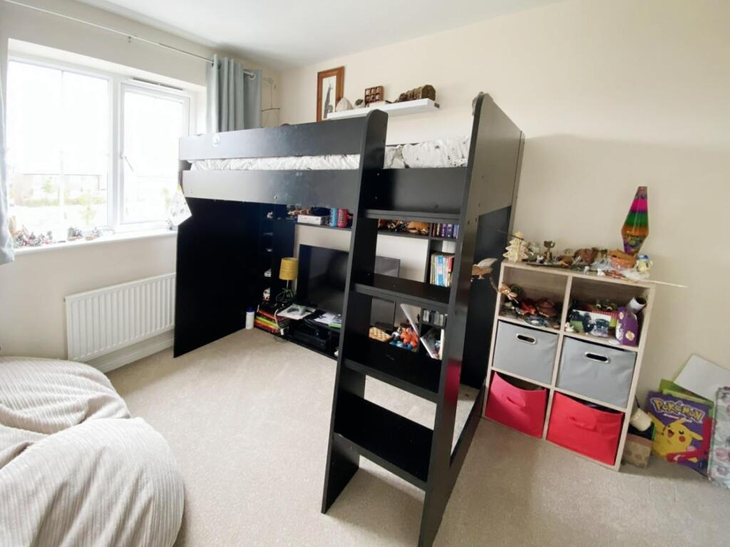 Additional image 8 of Chestnut Way, Bidford-on-Avon, Alcester