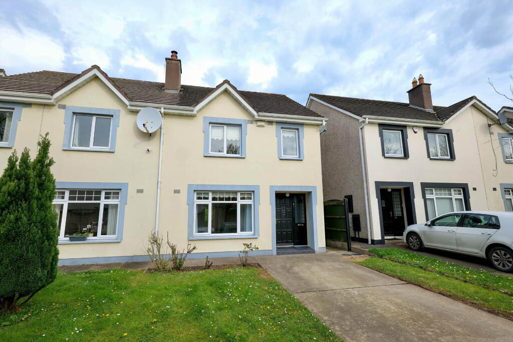 Main image of property: 91 Kilteragh, Dooradoyle
