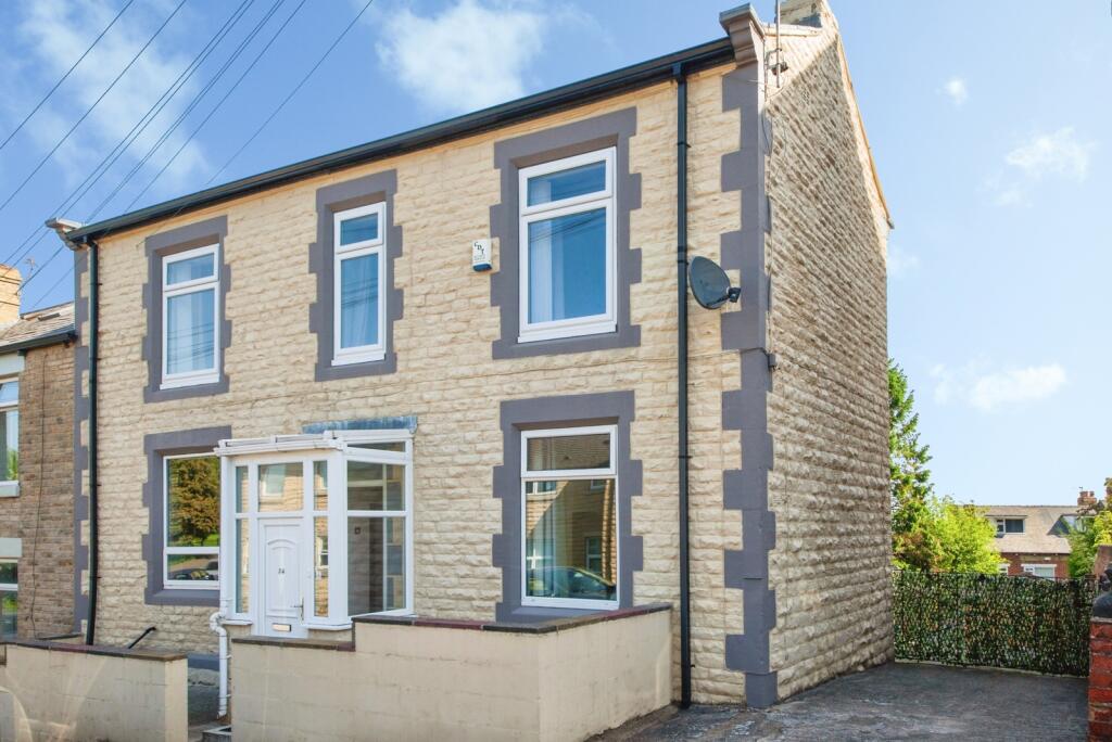 Main image of property: Compton Street, Sheffield, South Yorkshire, S6