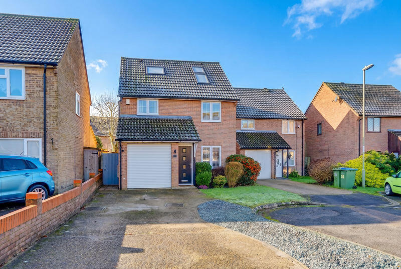 Main image of property: Tillingbourn, Titchfield Common