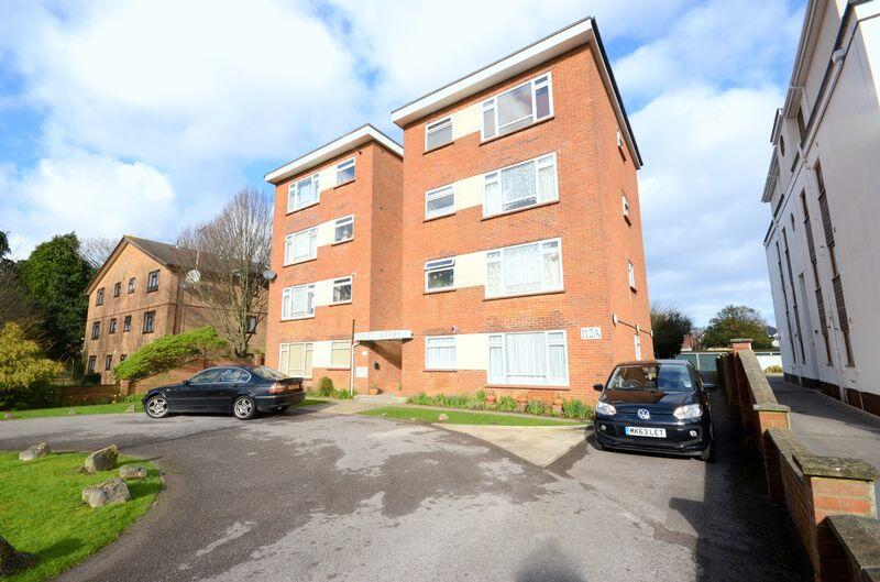 Main image of property: RICHMOND PARK ROAD, BOURNEMOUTH