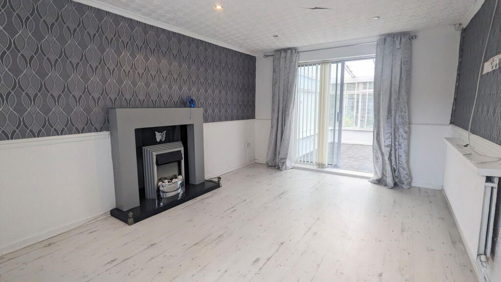 Cherrycroft, Skelmersdale, WN8 9DJ photo 3