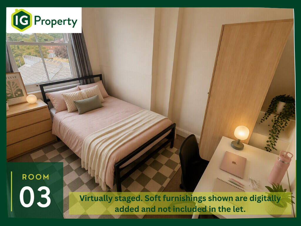 Main image of property: East Parade, Heworth