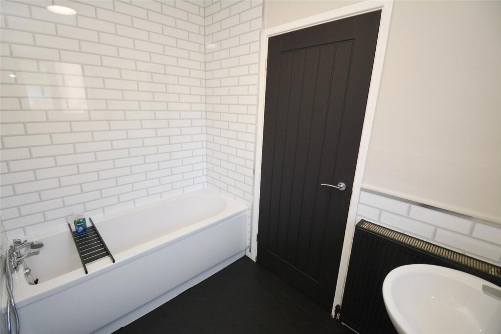 House in Wallasey, Poulton - More