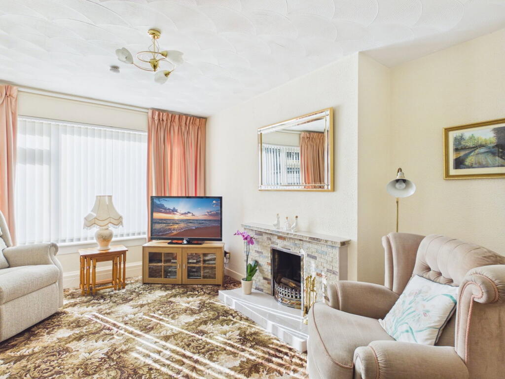 House in Edinburgh, West Lothian - View 4