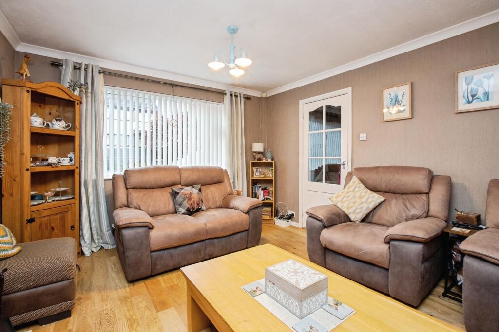 House in Nottingham - View 5