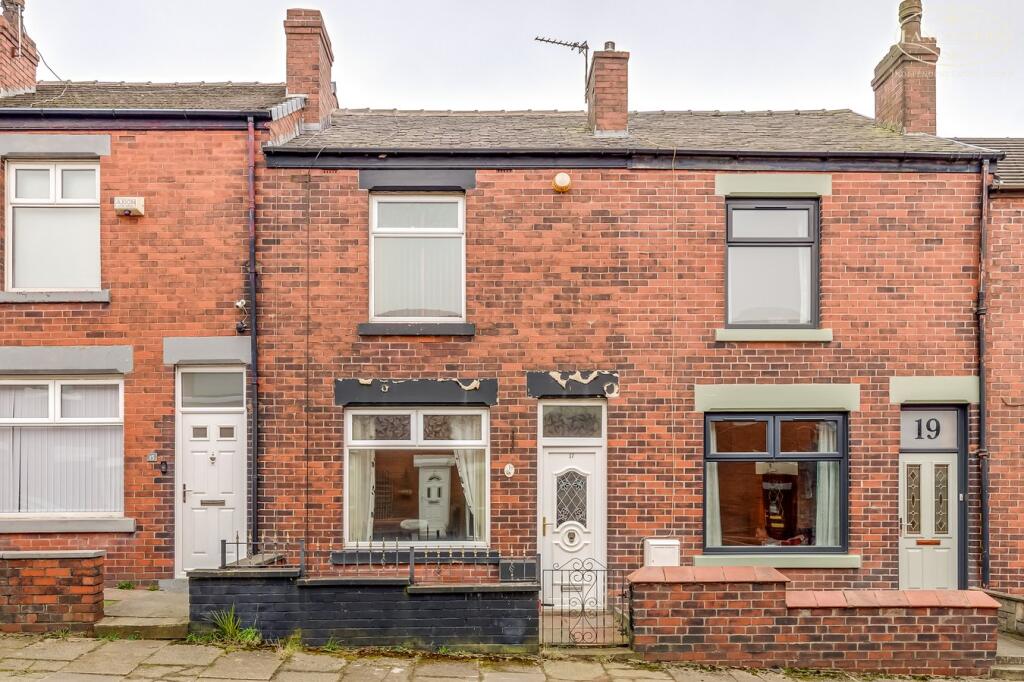 Main image of property: Knowsley Grove, Horwich, Bolton, BL6