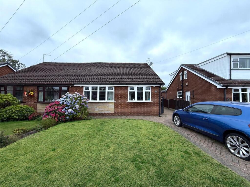 Main image of property: Crummock Close, Little Lever