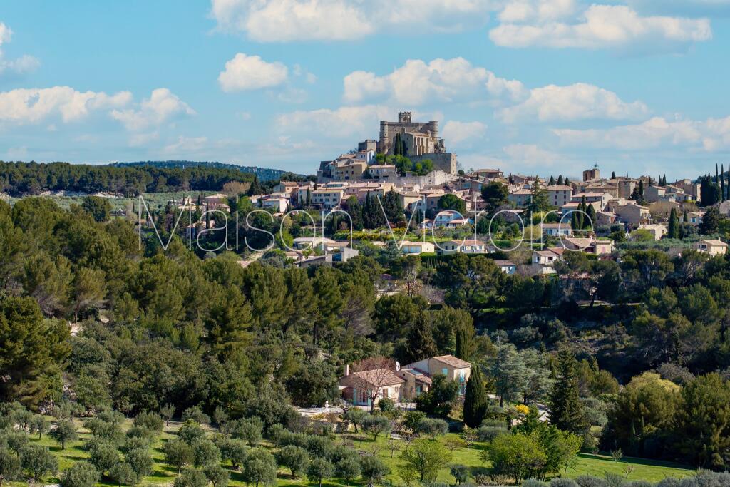 Main image of property: Provence-Alps-Cote d`Azur, Vaucluse, Le Barroux