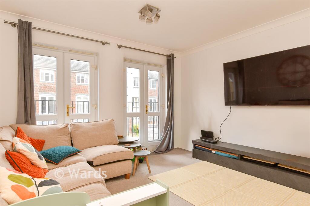 Main image of property: Covesfield, Gravesend, Kent