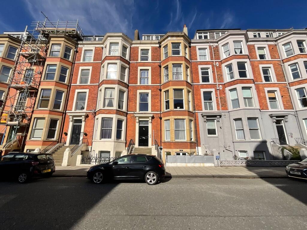 Main image of property: Prince Of Wales Terrace, Scarborough, YO11