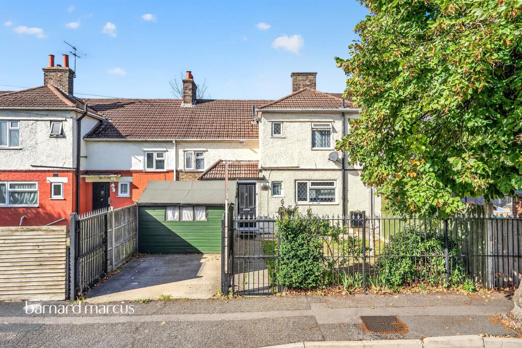 Main image of property: Camomile Avenue, Mitcham