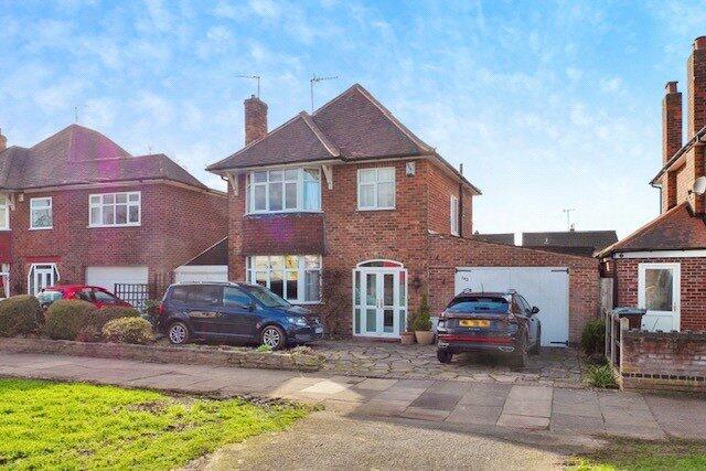 Main image of property: Wollaton Vale, Wollaton, Nottingham, NG8