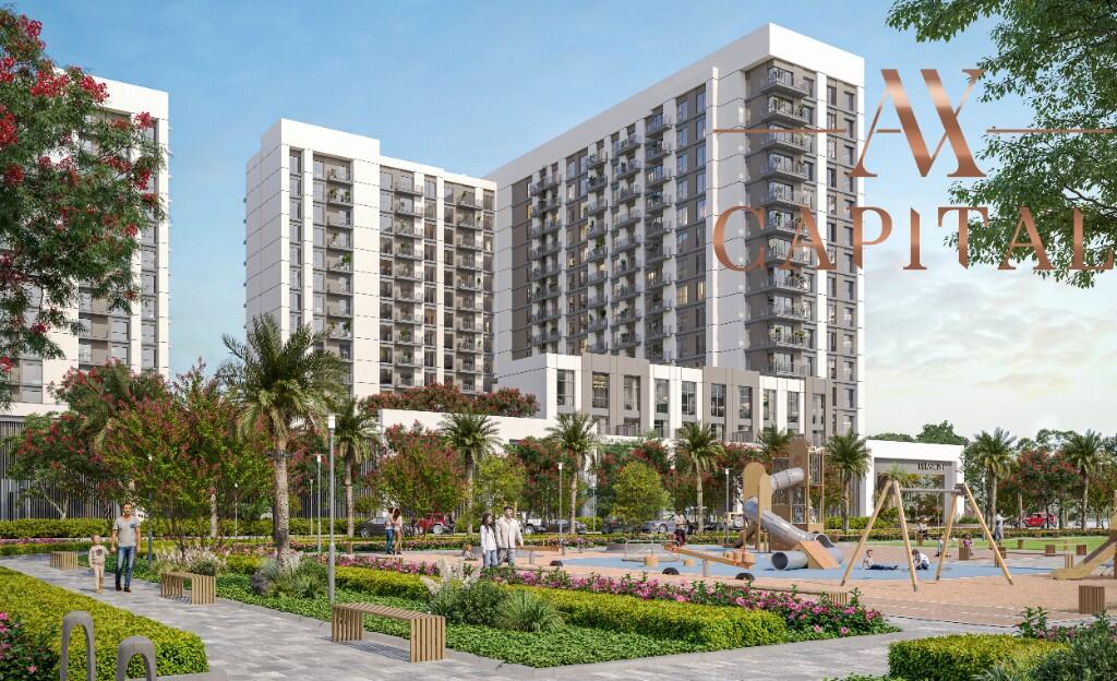 Main image of property: Dubai