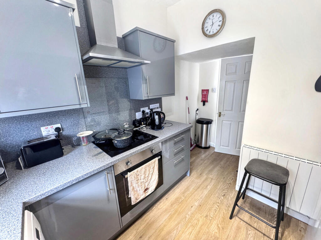 House in Hopeman IV30 5RU, Moray - View 6