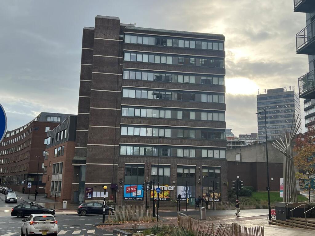 Main image of property: Queen Street, Sheffield