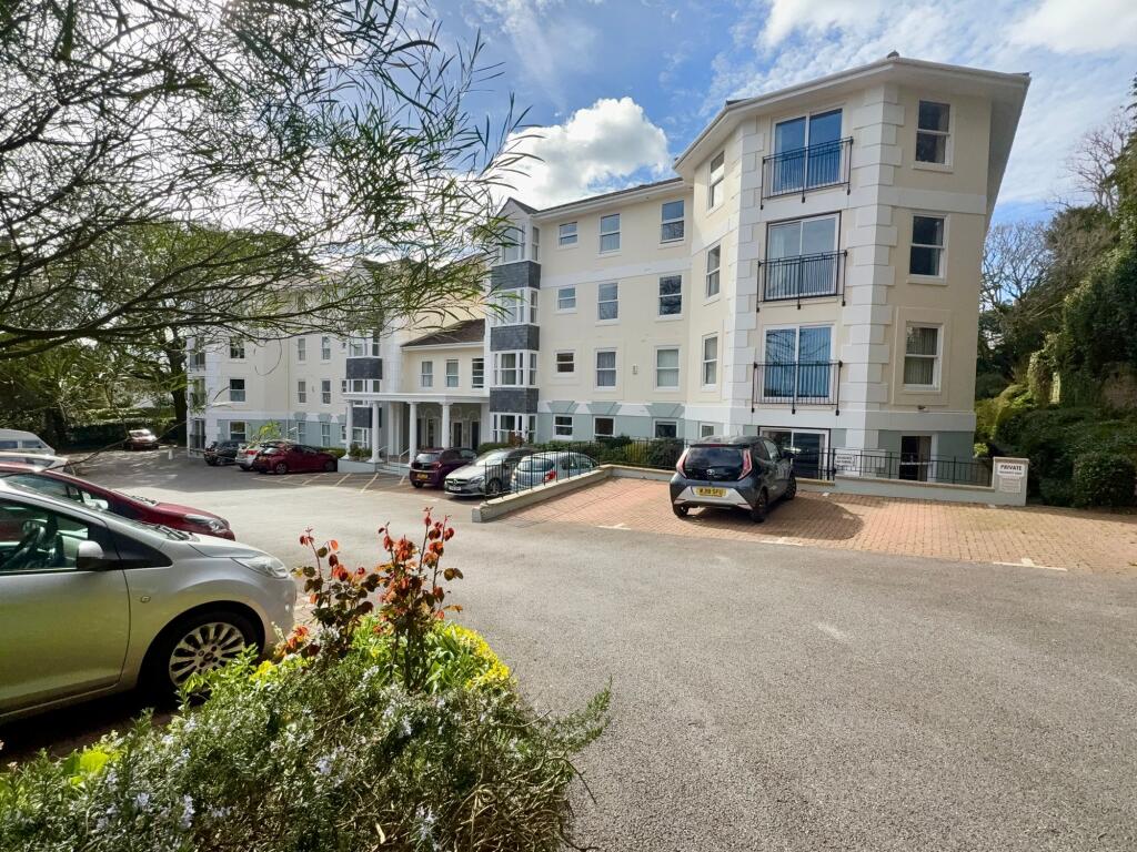 Wellswood, Torquay, Torquay